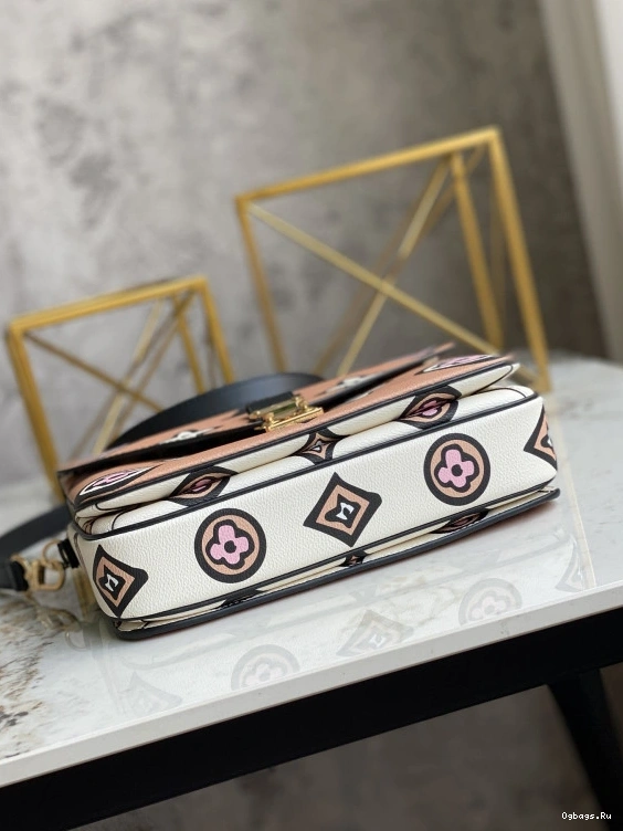 VUITTON POCHETTE LOUIS MÉTIS 0423